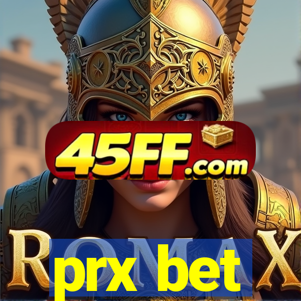 prx bet